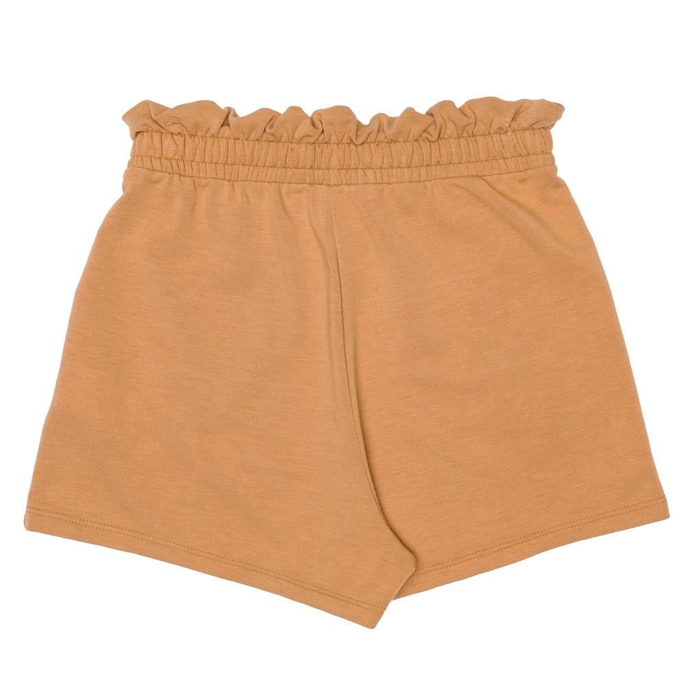 Shorts 12 a 16 anos Fluent Clochard Marmelada