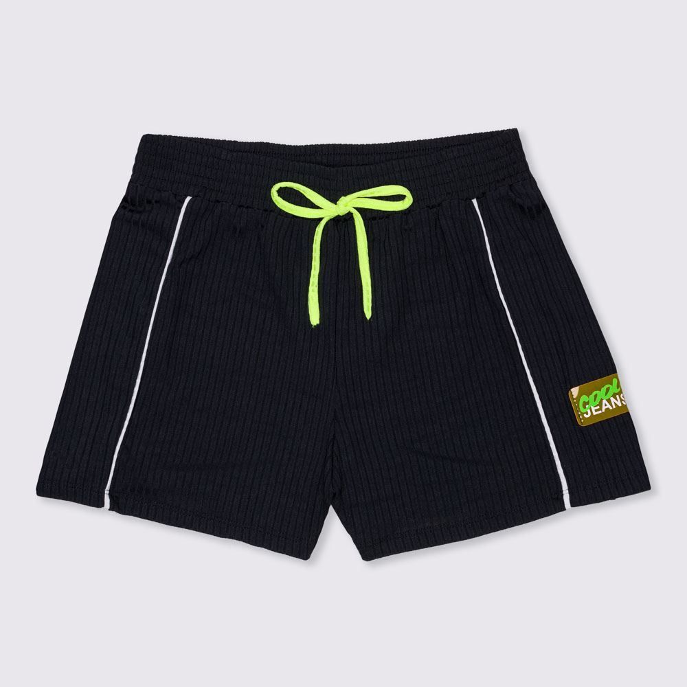 Shorts 12 a 16 anos Good Marmelada