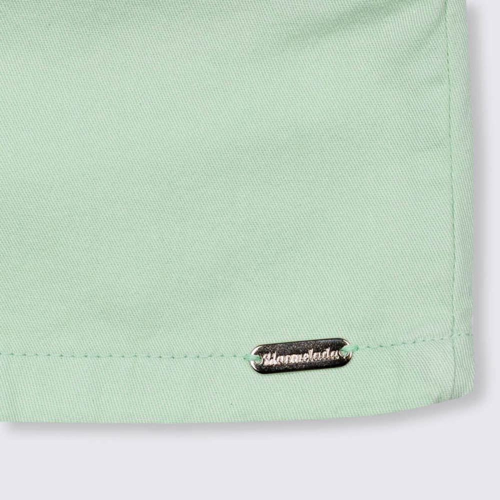 Shorts 12 a 16 anos Jeans Clochard + Bolsos Marmelada