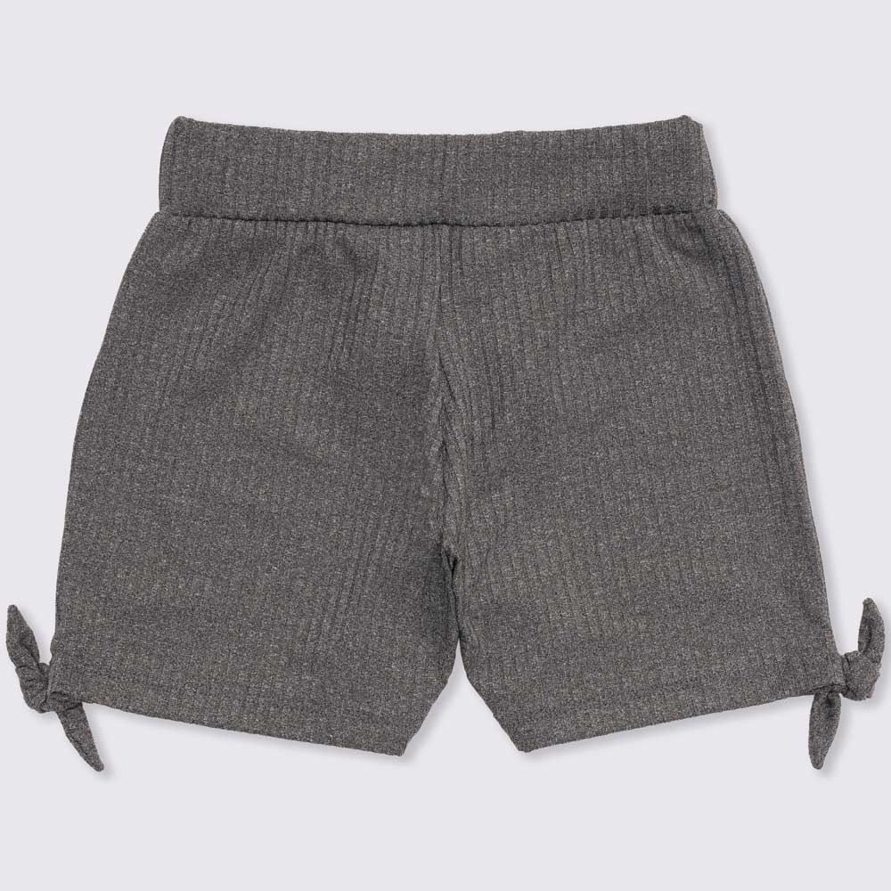 Shorts 4 a 10 anos I Love Ballet Marmelada