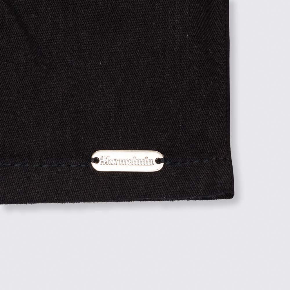 Shorts 4 a 10 anos Sarja Clochard Marmelada