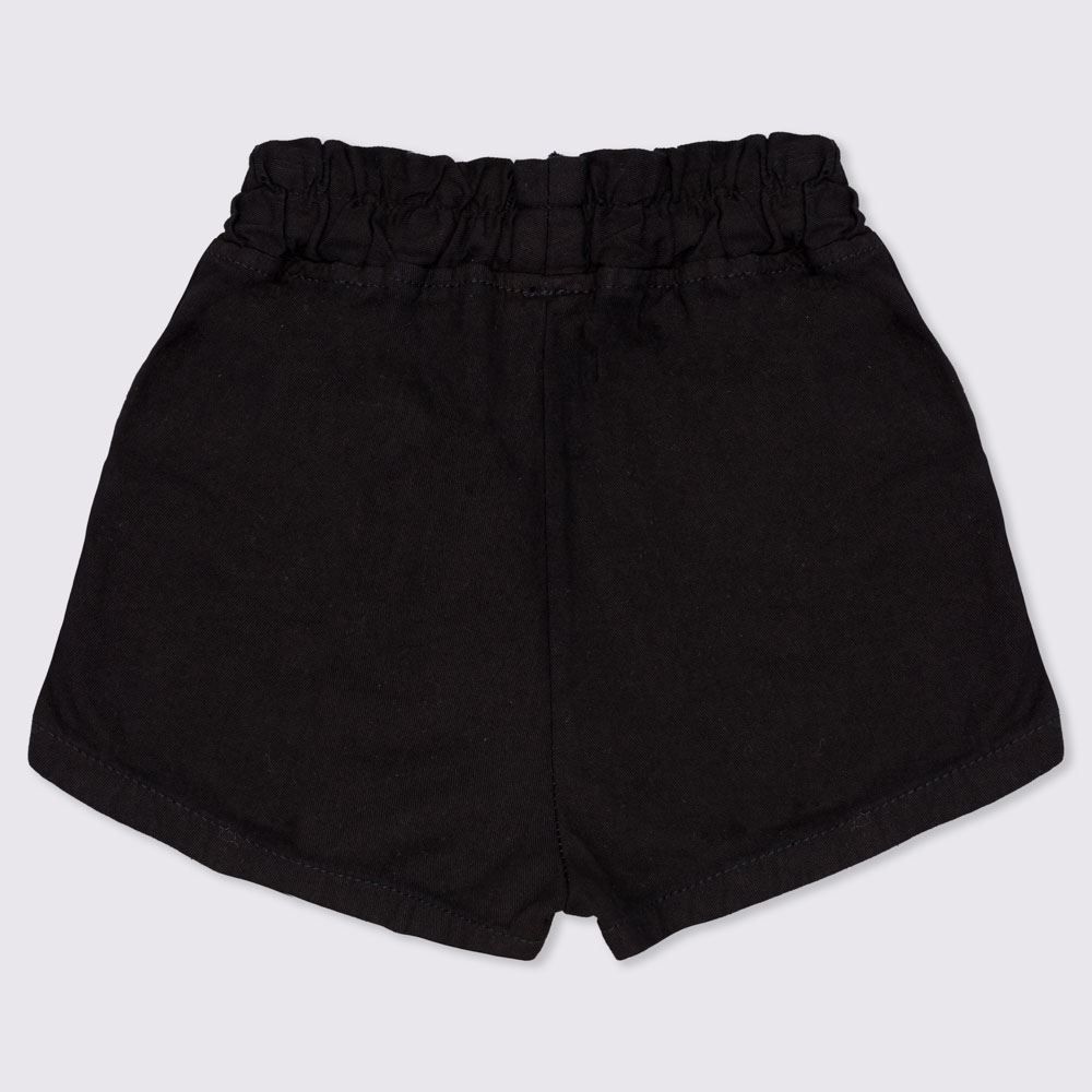 Shorts 4 a 10 anos Sarja Clochard Marmelada