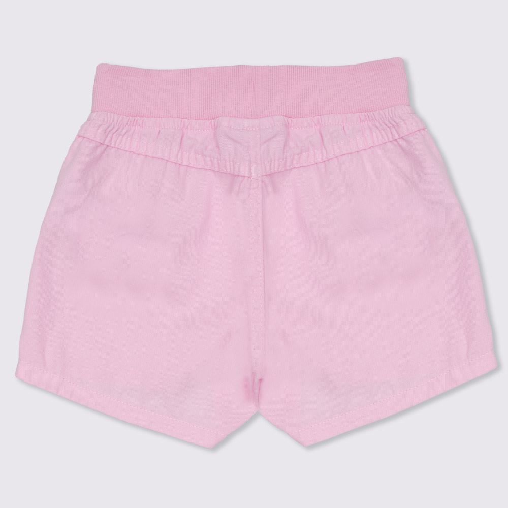 Shorts 4 a 10 anos Sarja Cós em Ribana Marmelada