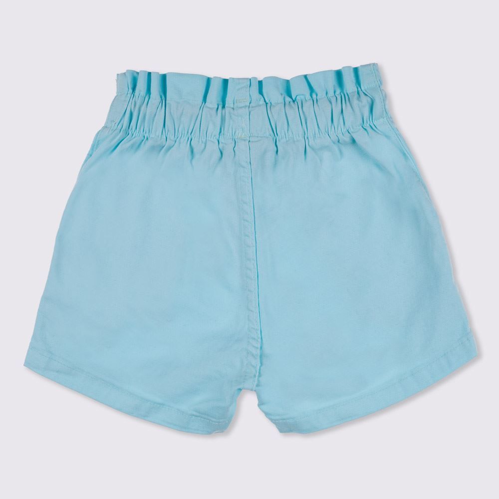 Shorts 4 a 10 anos Sarja Jogger Marmelada
