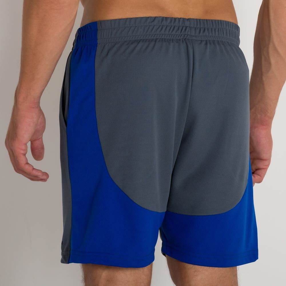 Shorts com Recorte Dry Scream