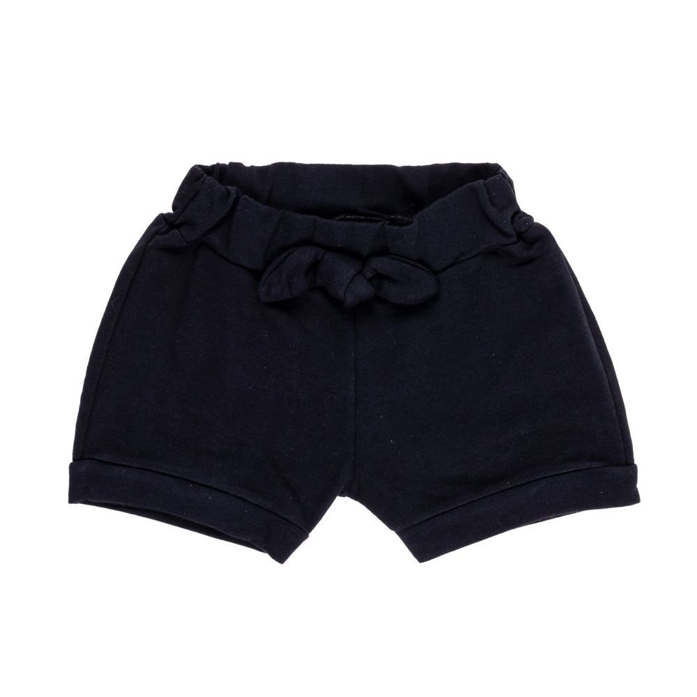 Shorts de Bebê Moletinho Fakini