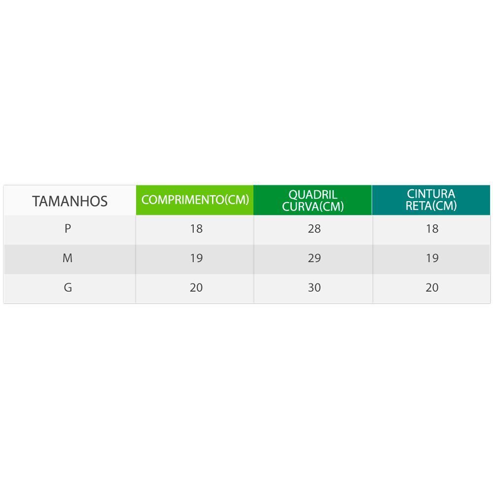 Shorts de Bebê Moletinho Fakini