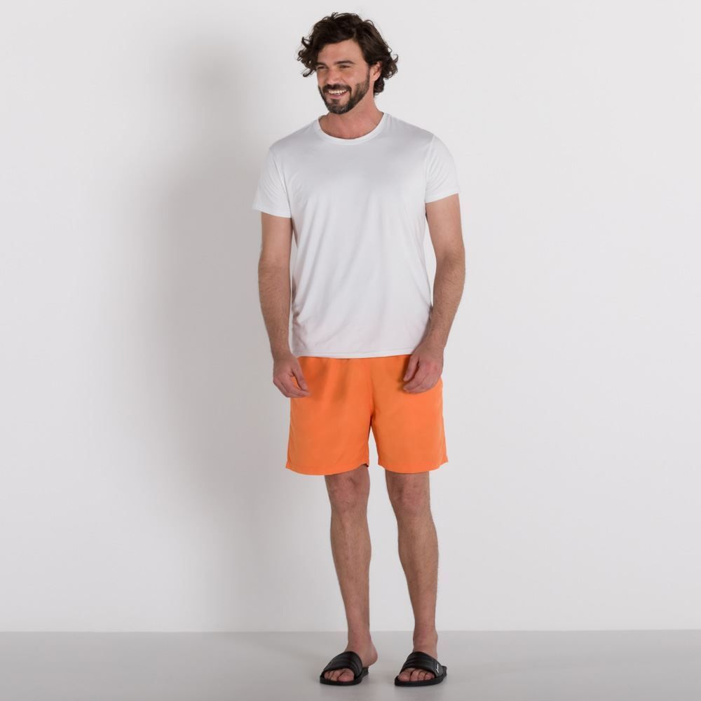 Shorts Estampa Mágica Marc Alain