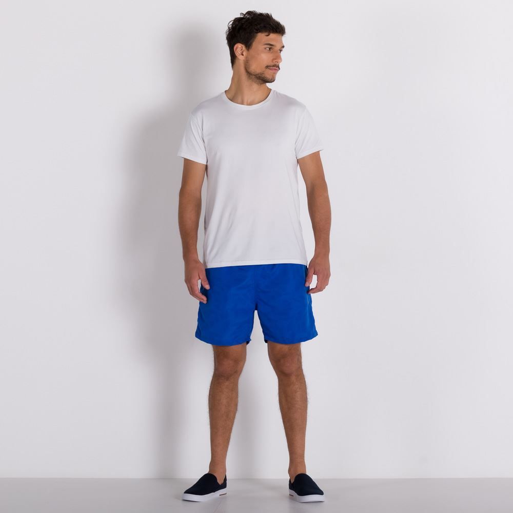 Shorts Estampa Mágica Marc Alain