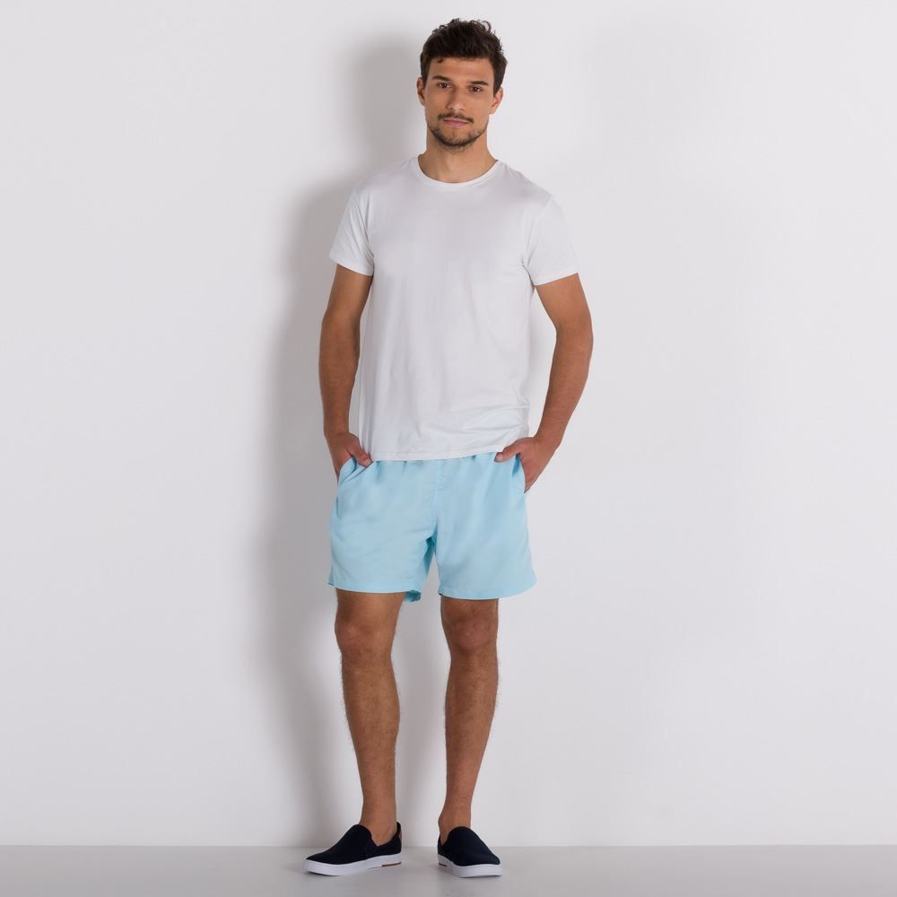 Shorts Estampa Mágica Marc Alain