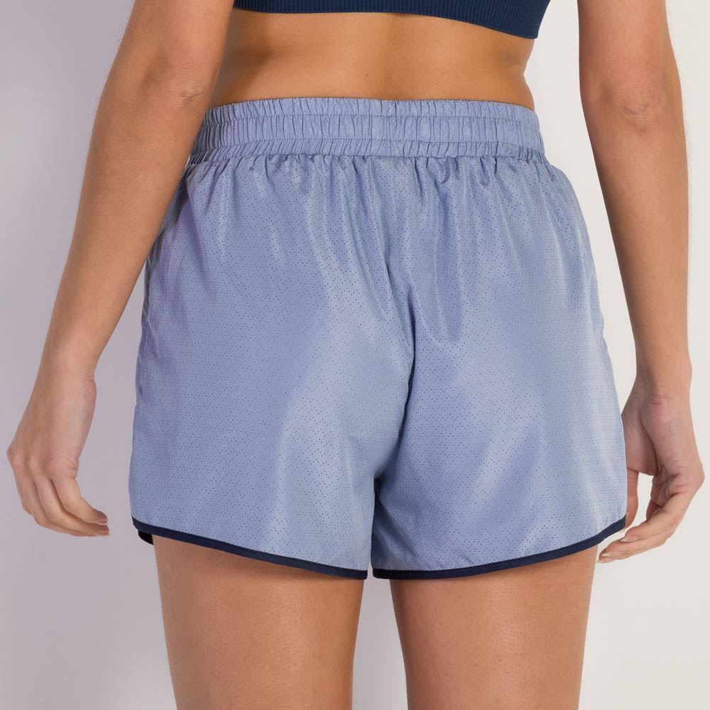 Shorts Feminino Esportivo Tactel Scream