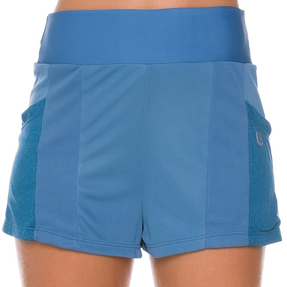 Shorts Focal com Bolsos Body Lab