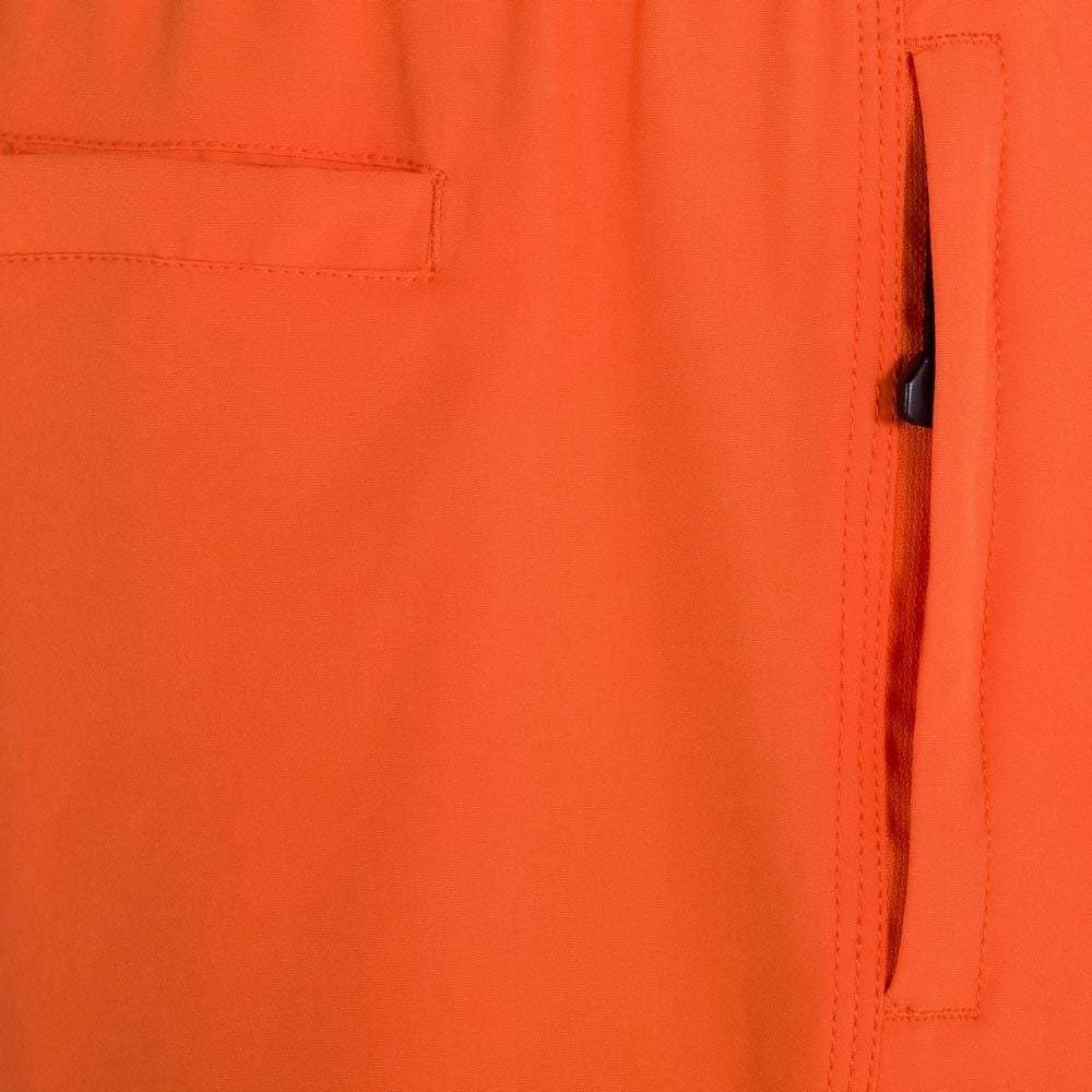 Shorts Liso com Elastano Thing