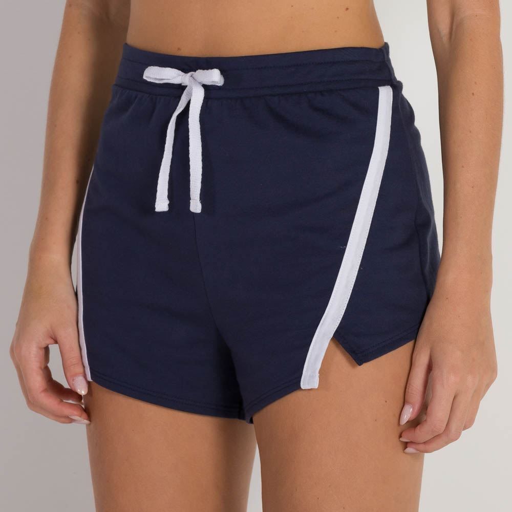 Shorts Moletom Scream