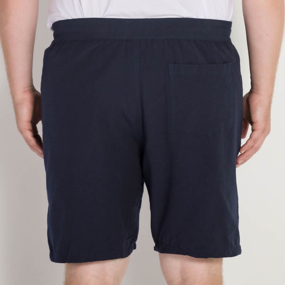 Shorts Plus Size Liso Marc Alain