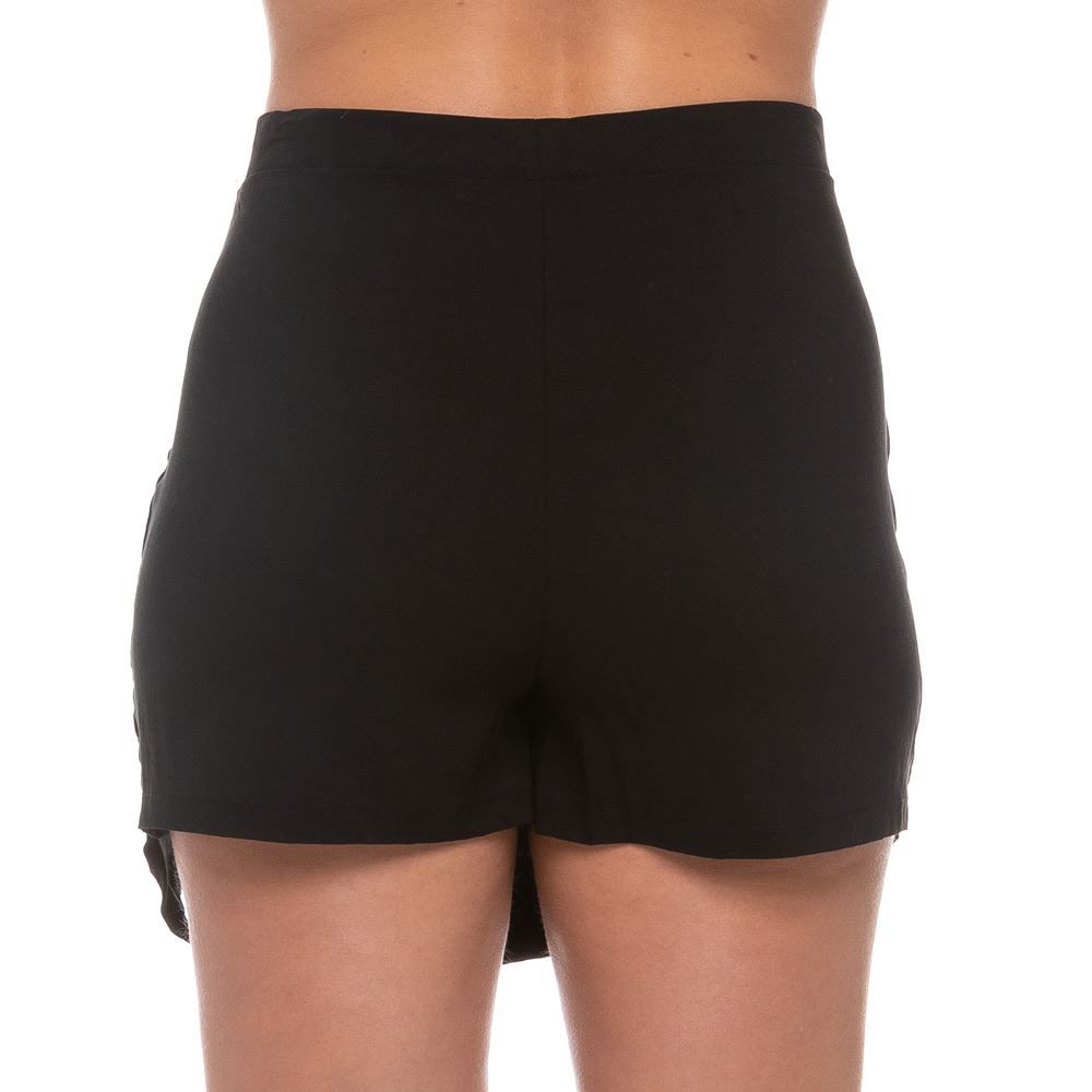Shorts Saia com Bolso Utilitário Boby Blues