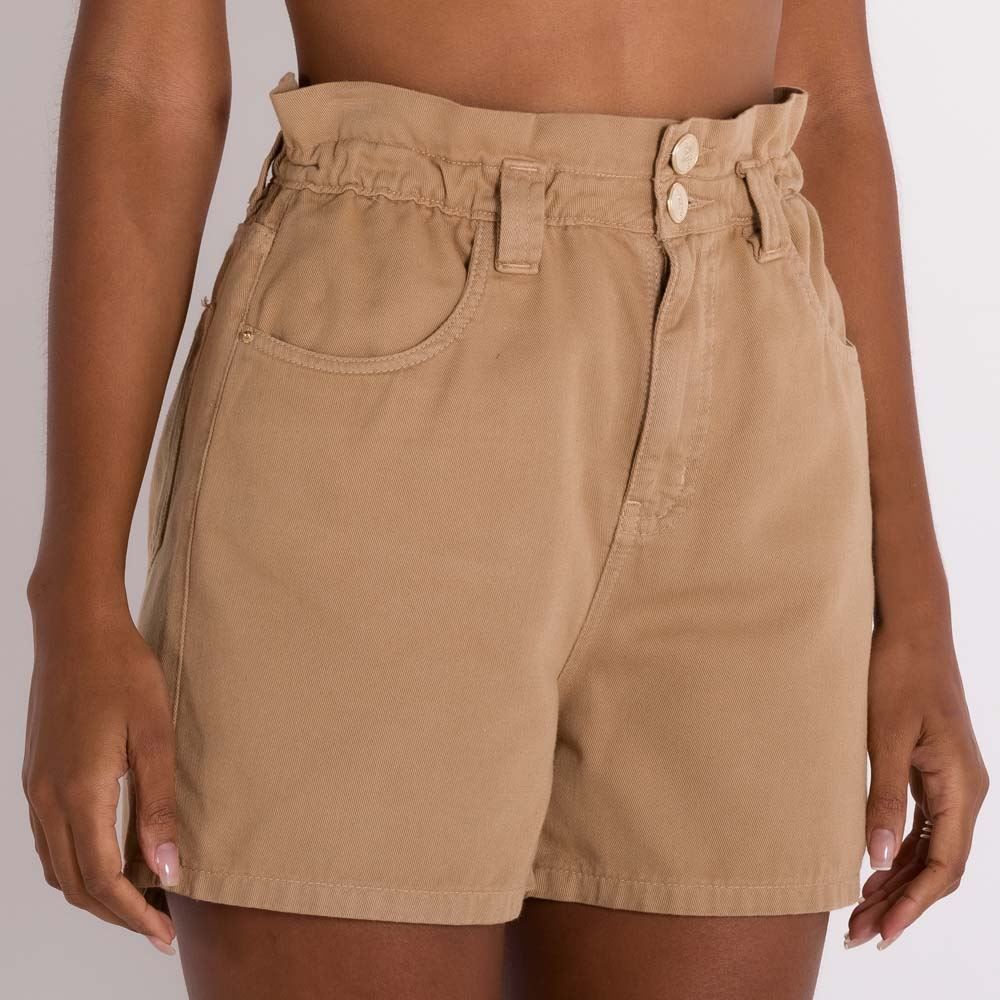 Shorts Sarja Clochard Patricia Foster