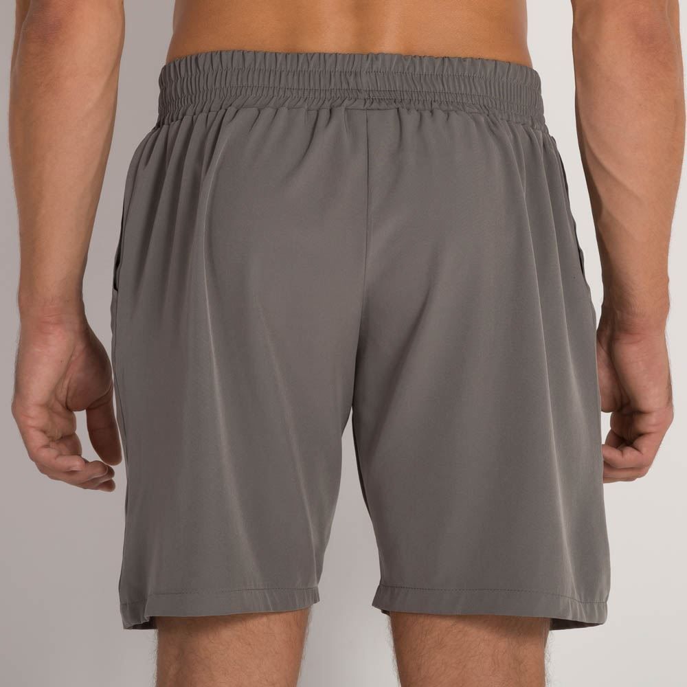 Shorts Tactel Poliéster Scream