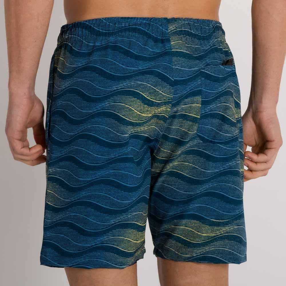 Shorts Volley Masculino Ondeli Nicoboco