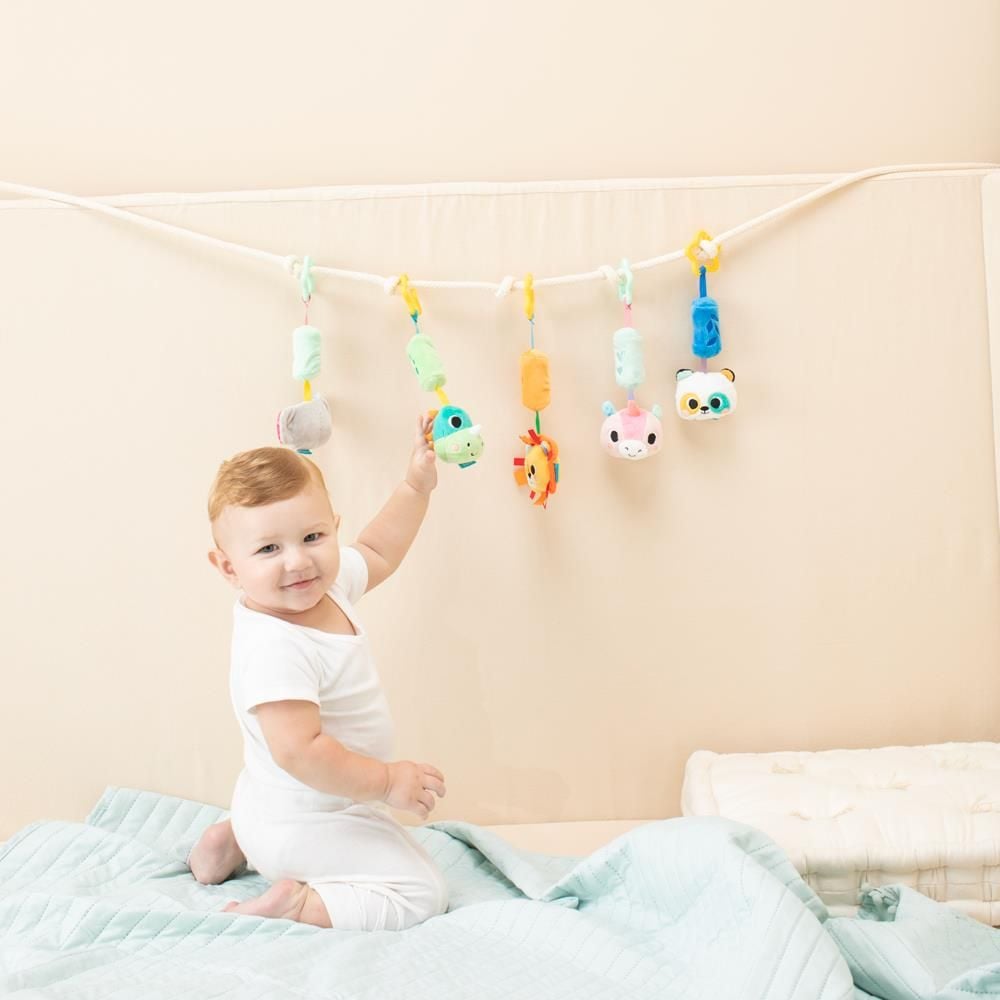 Sininho Buba Zoo Buba - UNICORNIO