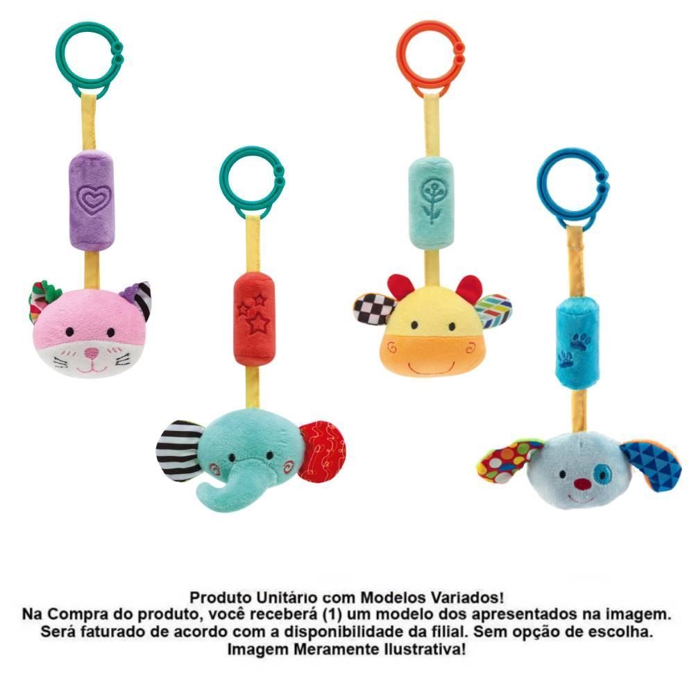 Sininho Happy Zoo - Sortido