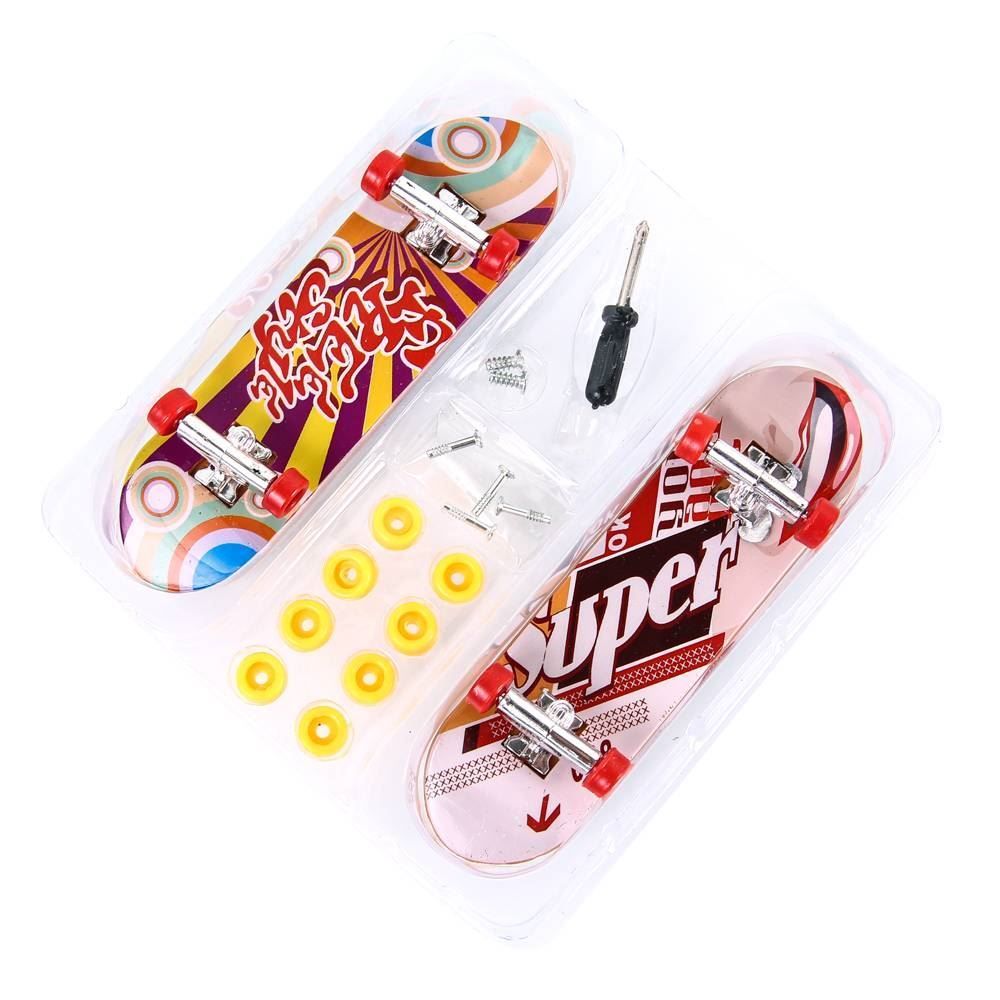 Skate De Dedo Havan Toys - HBR0578