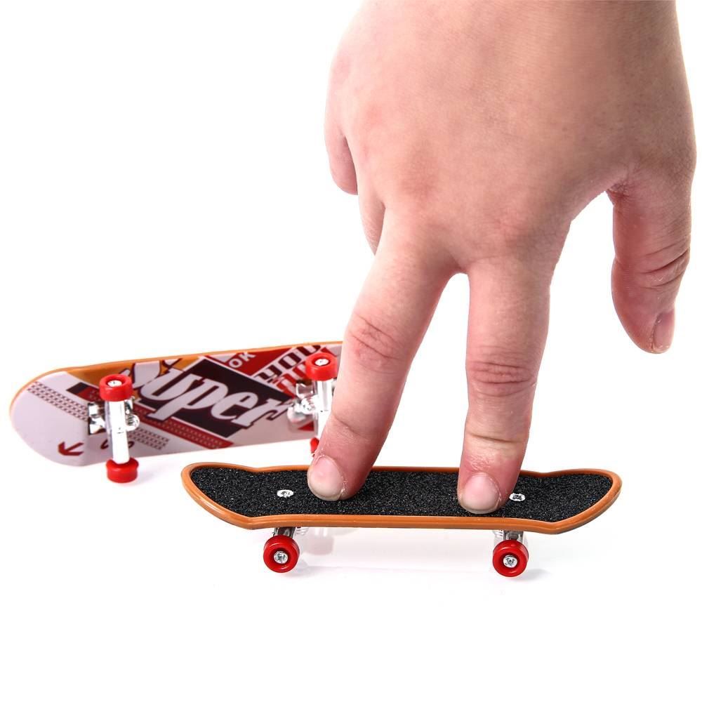 Skate De Dedo Havan Toys - HBR0578