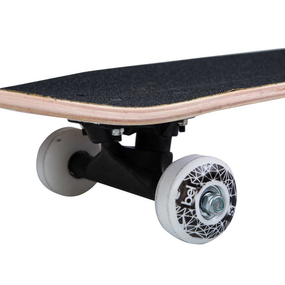 Skate Radical Iniciante Abstract Bel Fix - 401982