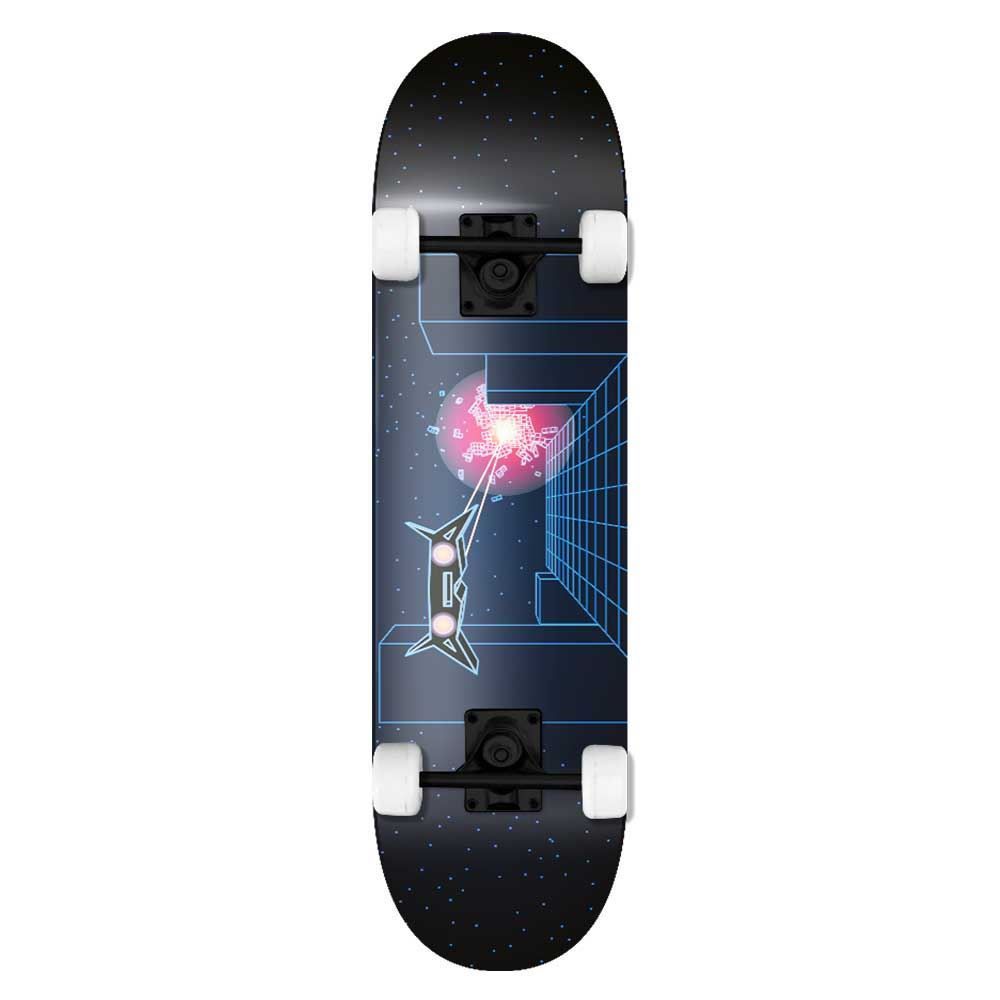 Skate Radical Iniciante Arcade Nave Bel Fix - 401984
