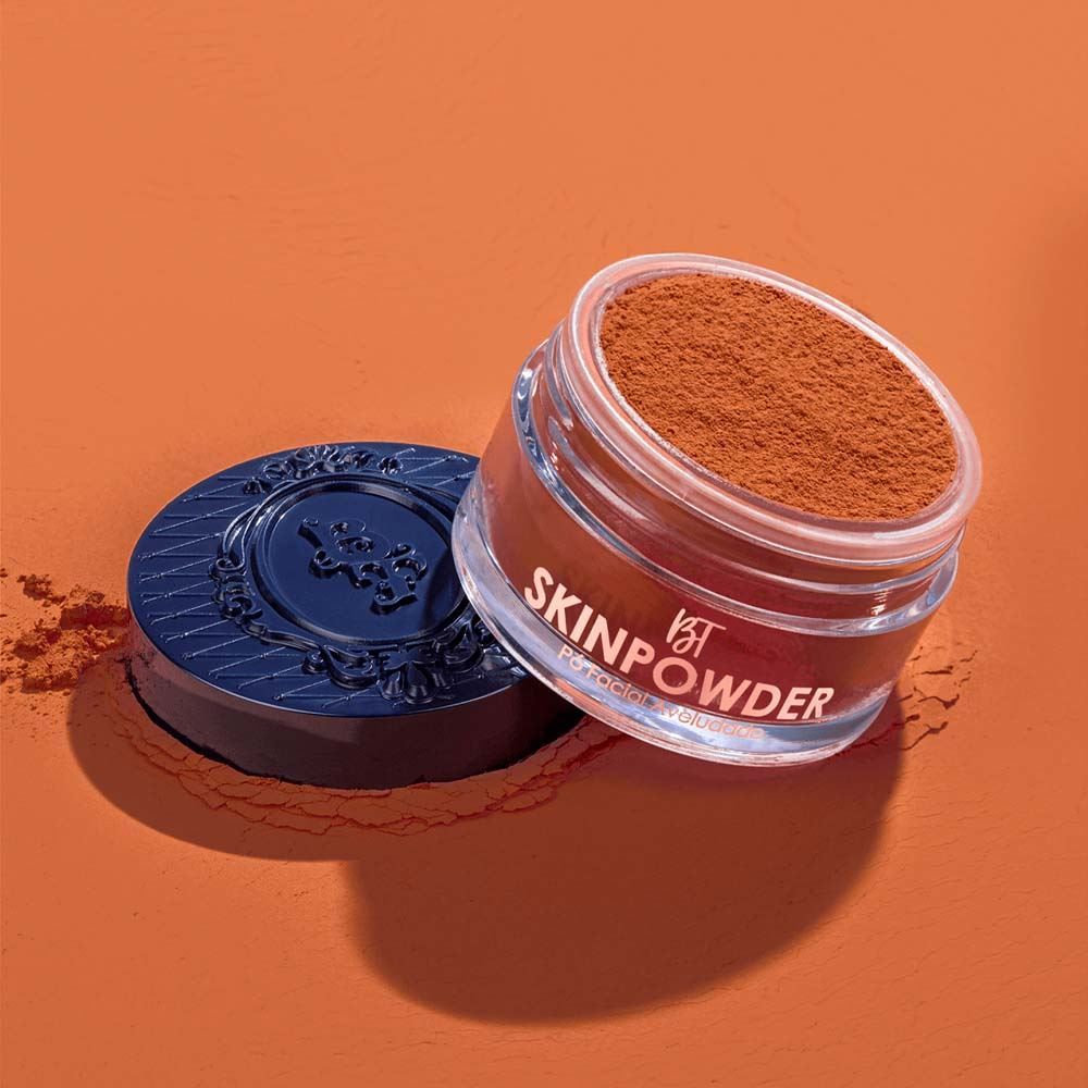 Pó Solto Skinpowder Bruna Tavares - Chocolate