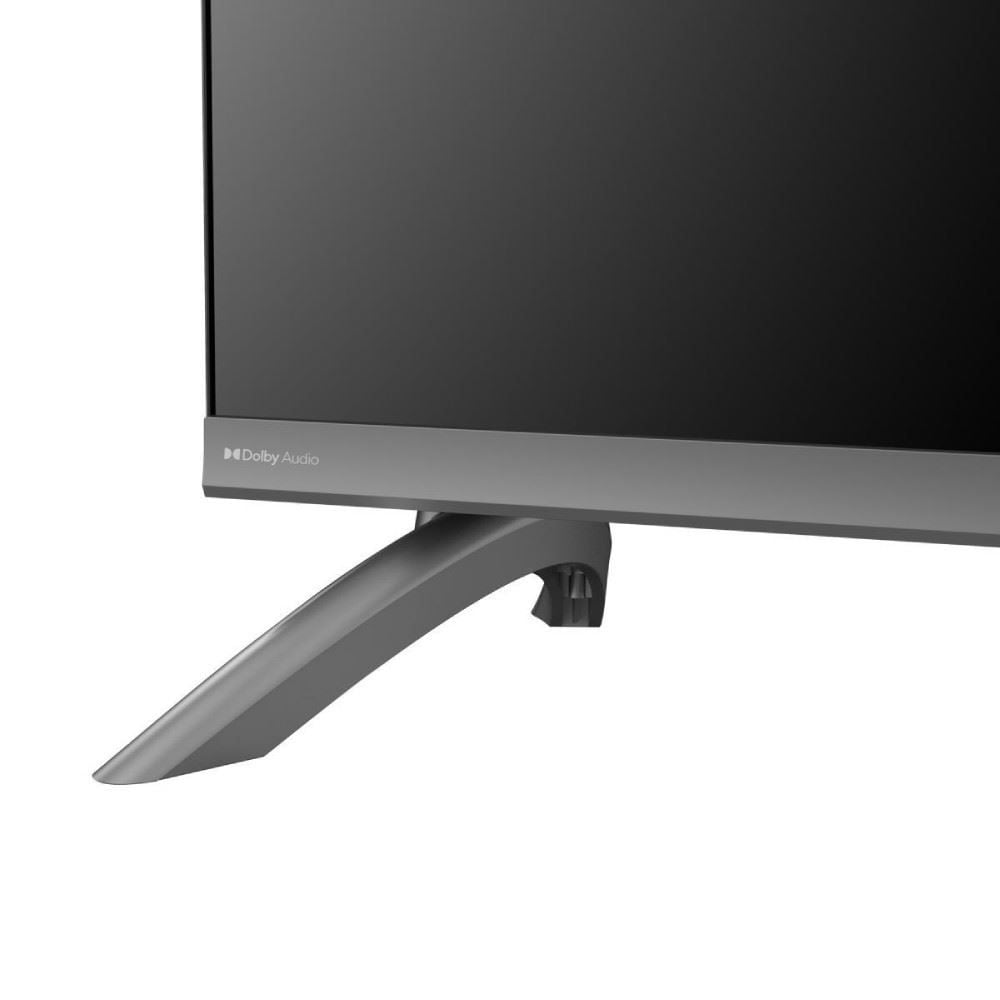 Smart Tv 32" Britânia Led Roku Tv Dolby Áudio Hd B32cra