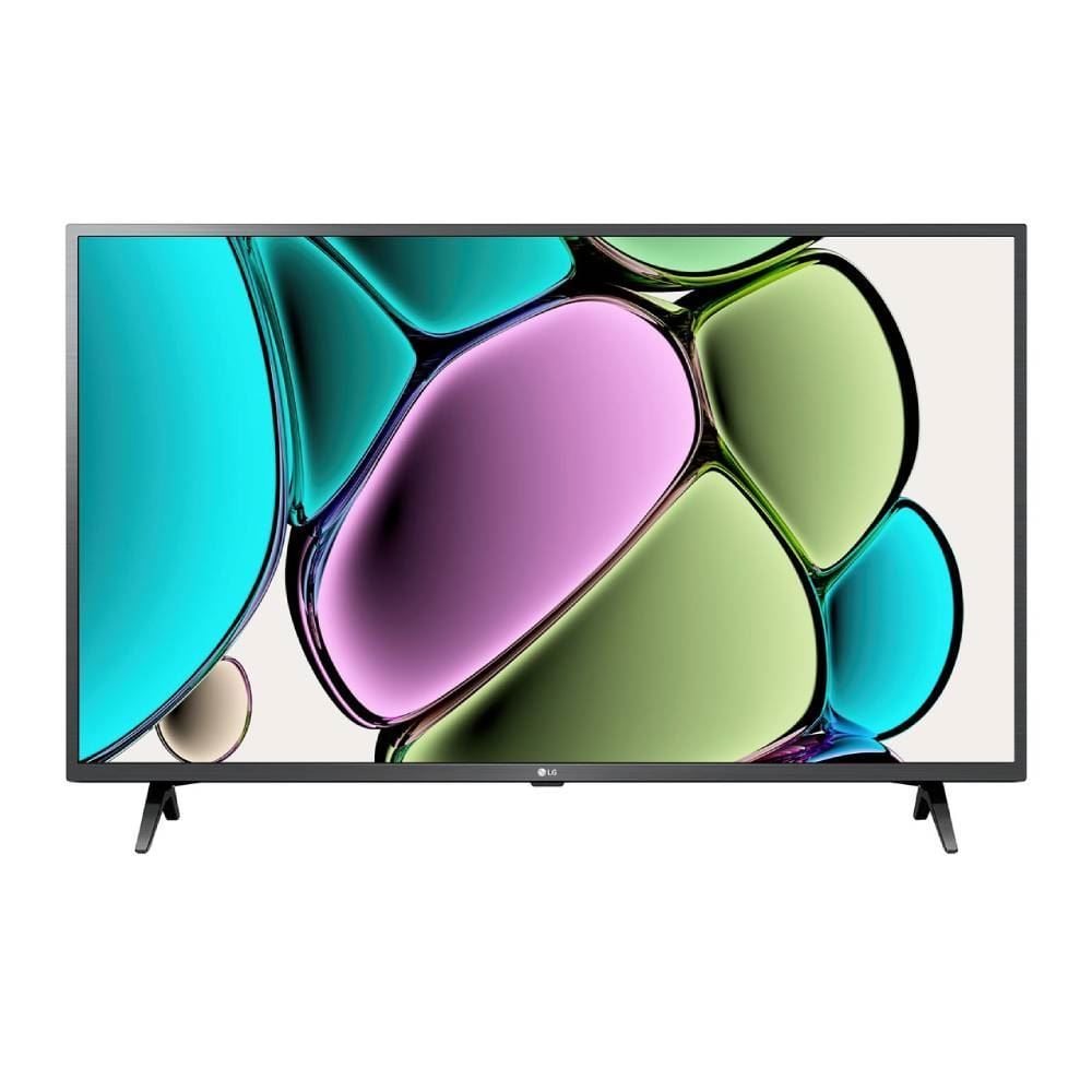 Smart Tv 43" Lg Full Hd 43Lr6700 Ai Alexa Webos 23 - Bivolt