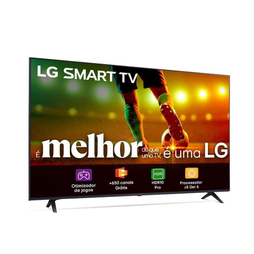 Smart Tv 43
