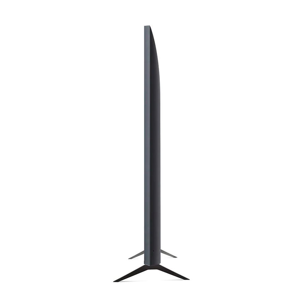 Smart Tv 50'' 4K Uhd Lg Inteligência Artificial Thinq Hdr - Bivolt