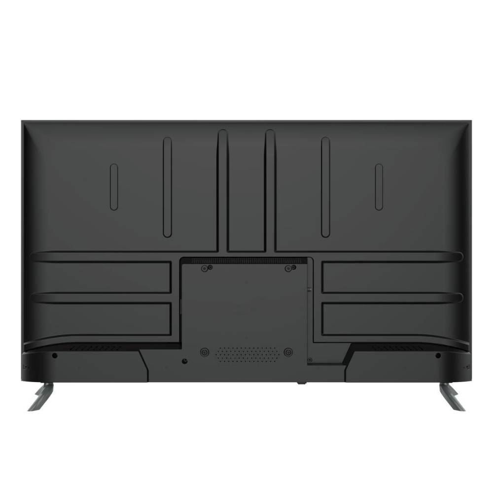 Smart Tv 50” Philco Ptv50va4regb Roku Tv Led Dolby Audio - Bivolt