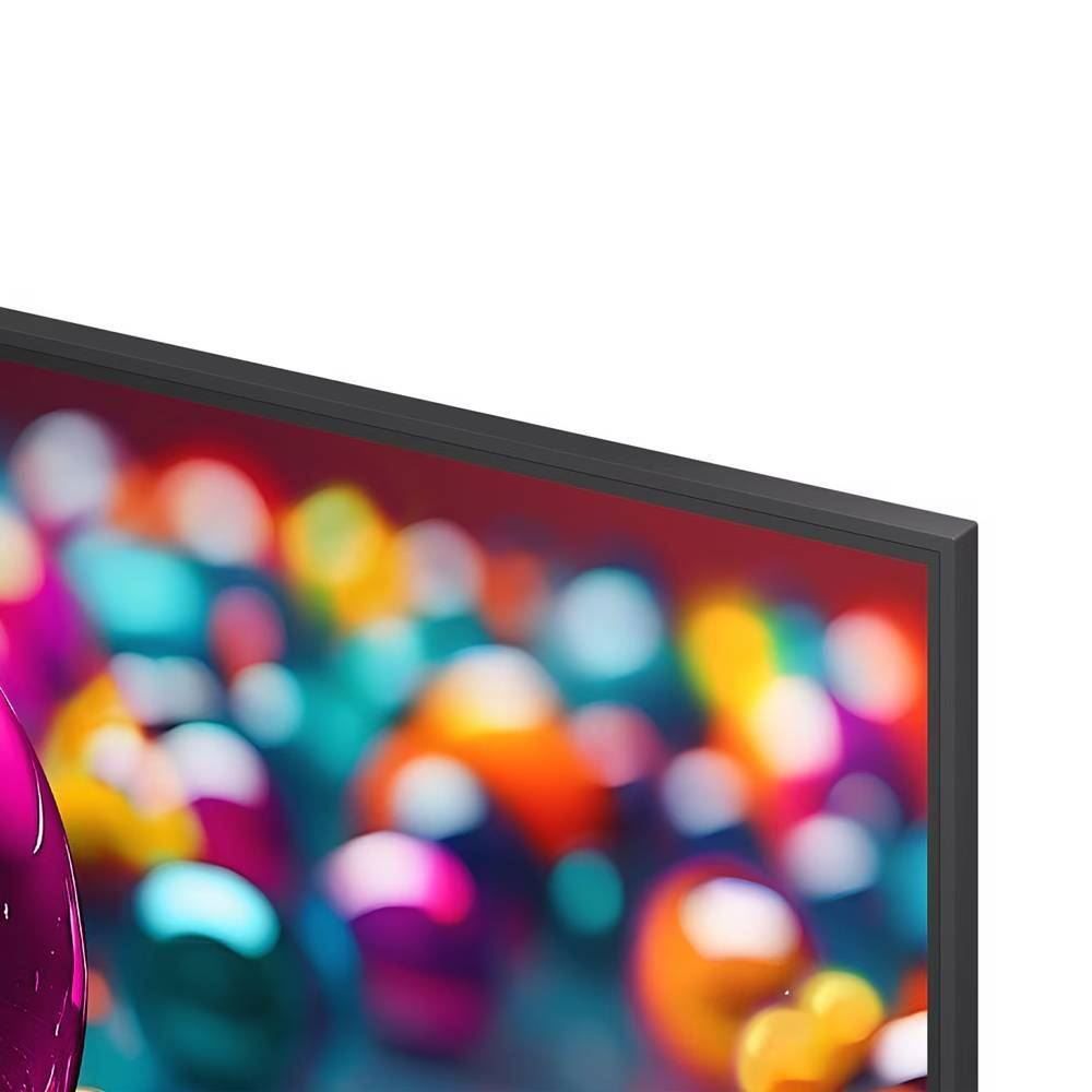 Smart Tv 60" Lg Ai4k Uhd A7 Ai Processor 4K Webos 25 60Ua8550 - Bivolt