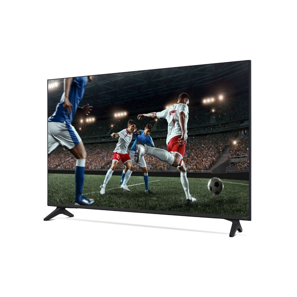 Smart Tv 65" Lg Qned73asa 4K Qned A7 Ai Gen8 Webos 25 Hdr10