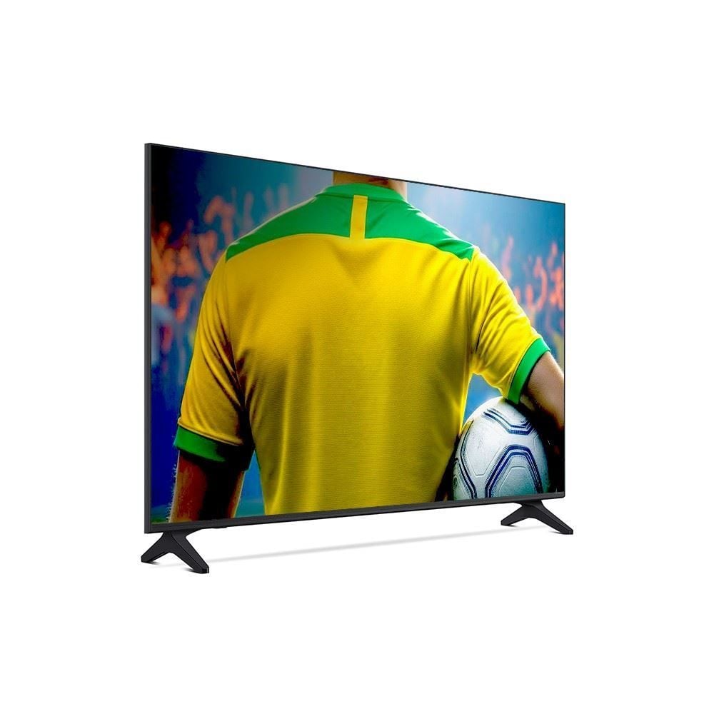 Smart Tv 65" Lg Qned73asa 4K Processador Ai A7 Ger 8 Webos 25