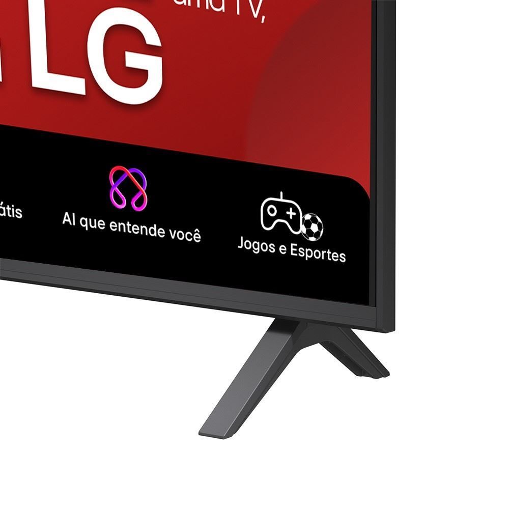 Smart Tv 65" Lg Uhd Ai 4K 65Ua8550 - Bivolt