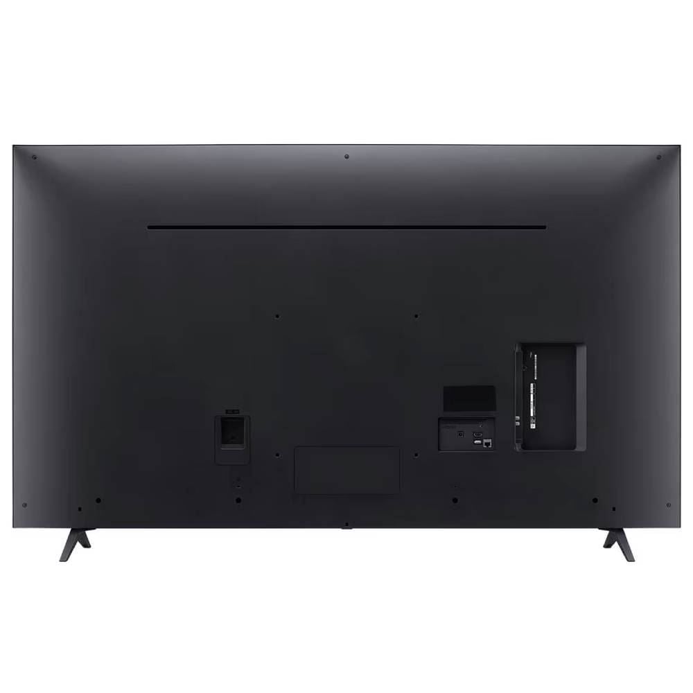 Smart Tv 65” Uhd 4K Lg Thinq Ai Tv 65Ut8050psa - Bivolt