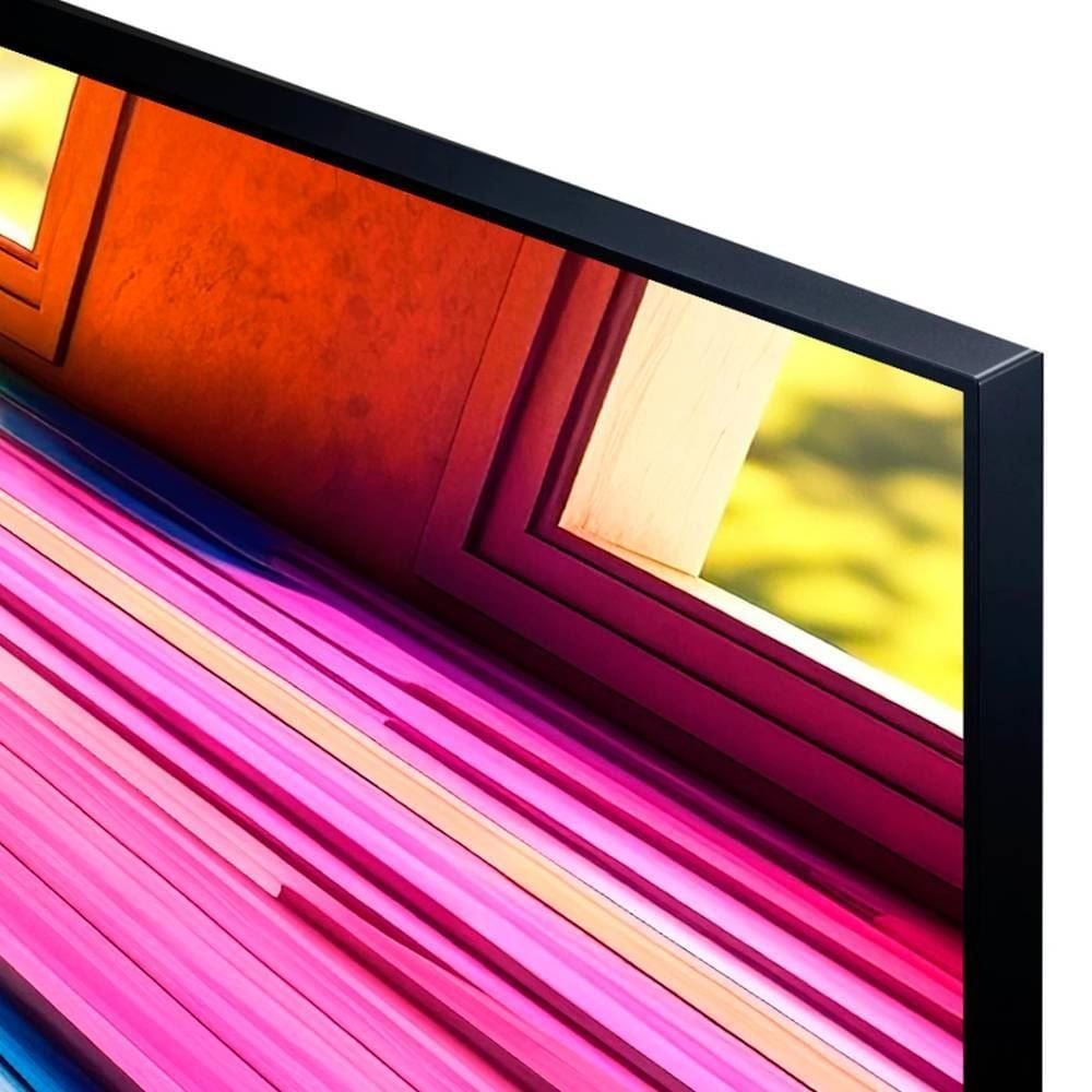 Smart Tv 65” Uhd 4K Lg Thinq Ai Tv 65Ut8050psa - Bivolt