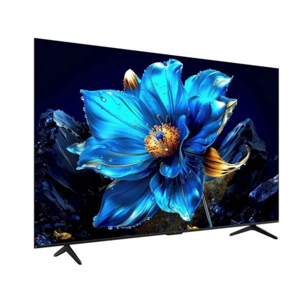 Smart Tv 75“ Tcl Qled 4Kp7k Google Tv - Bivolt