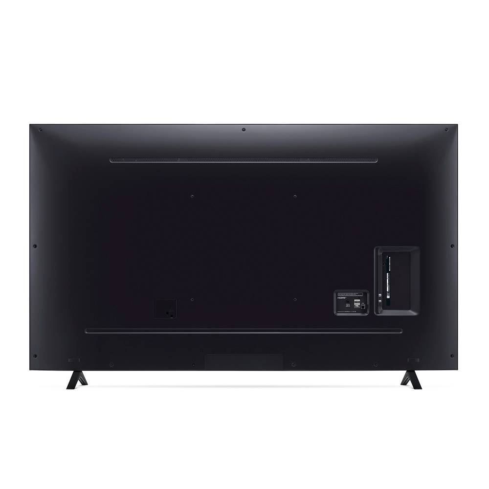 Smart Tv 75” Uhd 4K Lg Thinq Ai 75Ur8750psa - Bivolt