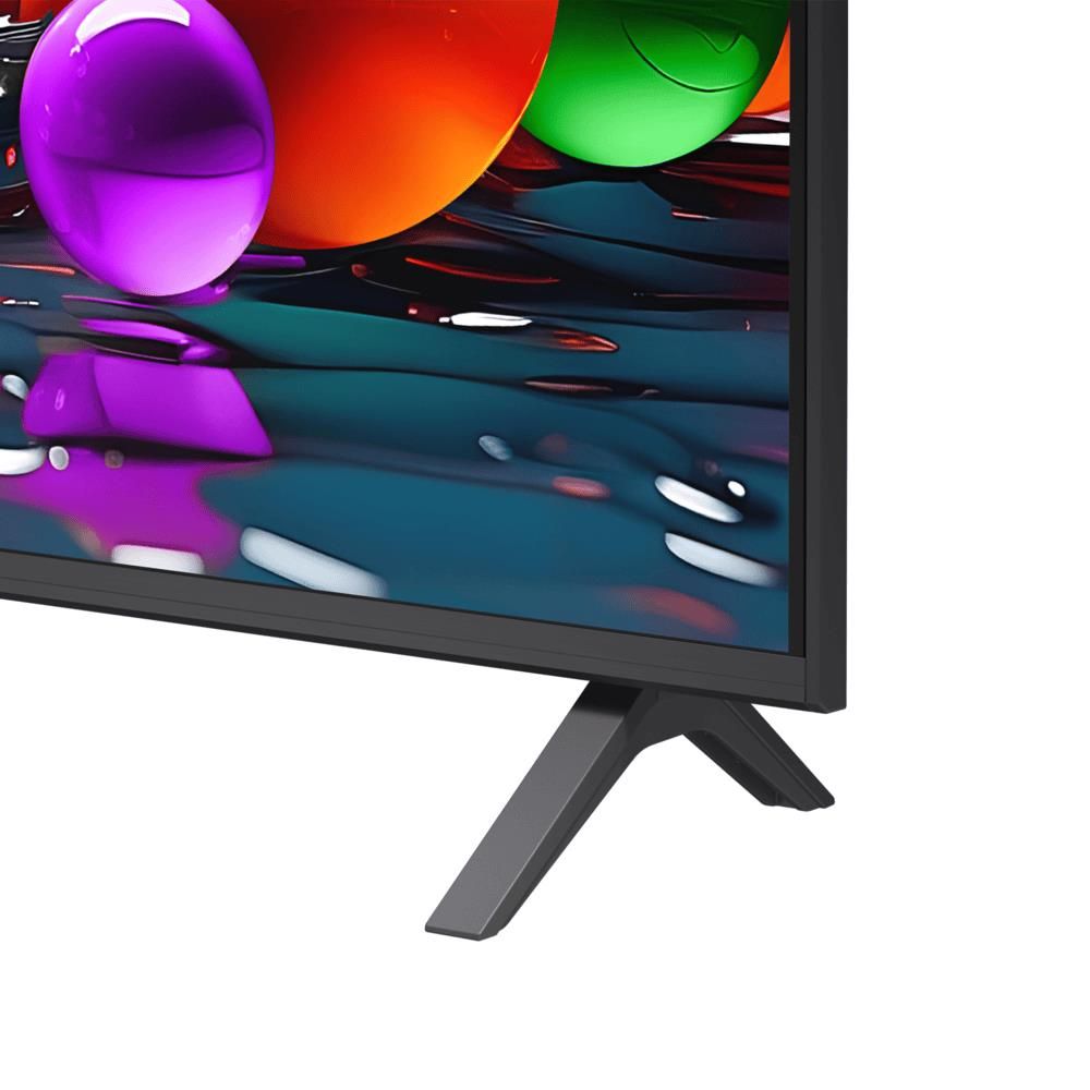 Smart Tv Lg Ai 43" - 4K Uhd A7 Ai Processor 4K Gen8 Webos 25 - 43Ua750