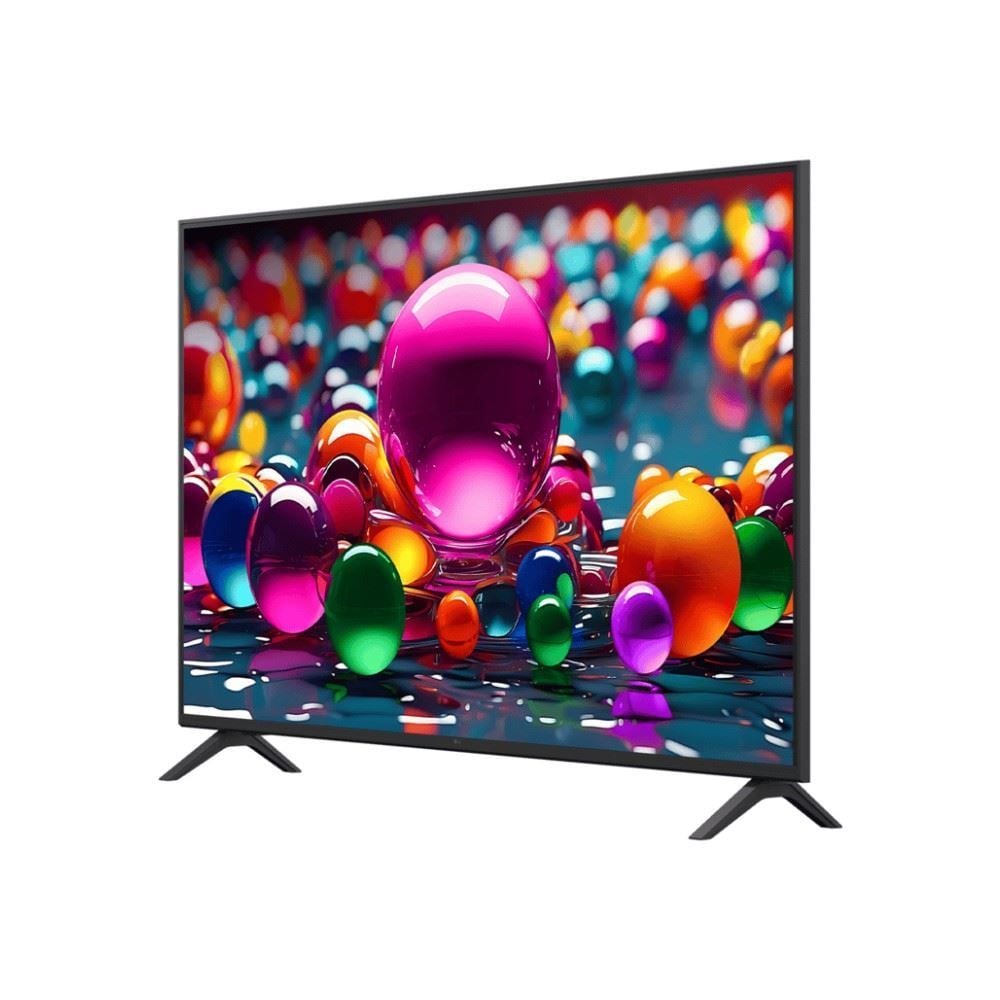 Smart Tv Lg Ai 55"4K Uhd A7 Ai Processor 4K Gen8 Webos 25 55Ua8550
