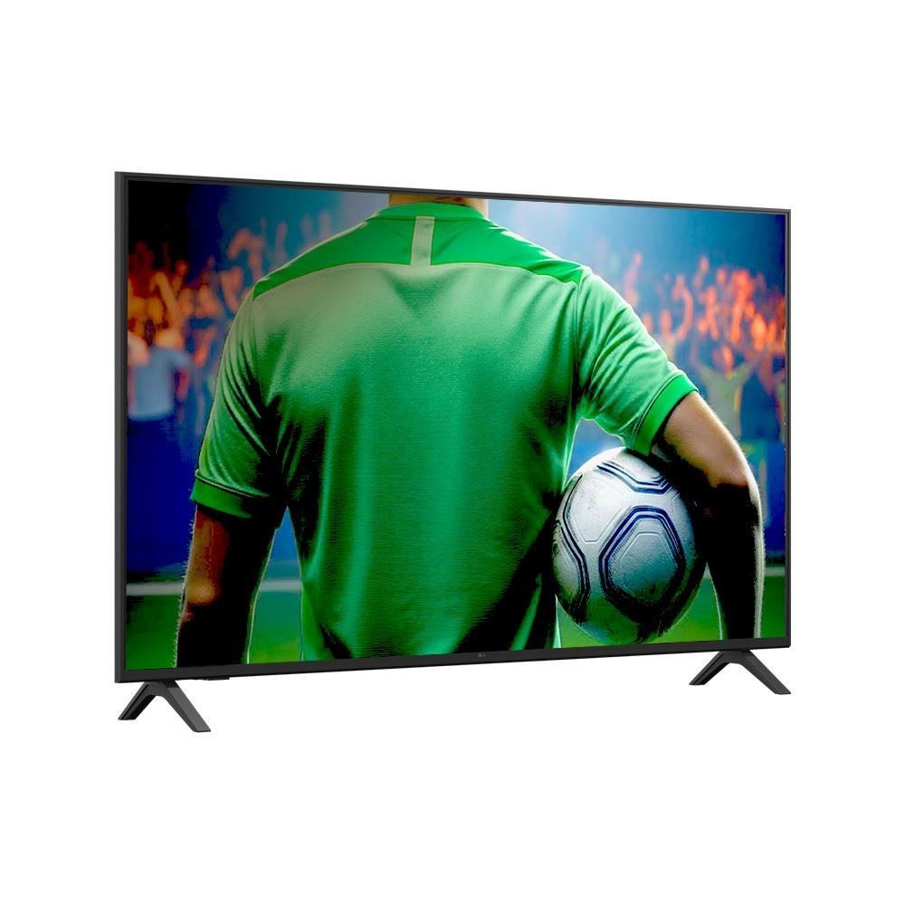 Smart Tv Lg Ai 75" 4K Uhd A7 Ai Processor 4K Gen8 Webos 25 75Ua8550