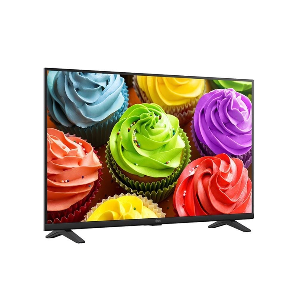 Smart Tv Lg 32” Hd Lb650 Ai Wi-Fi Bluetooth 2026