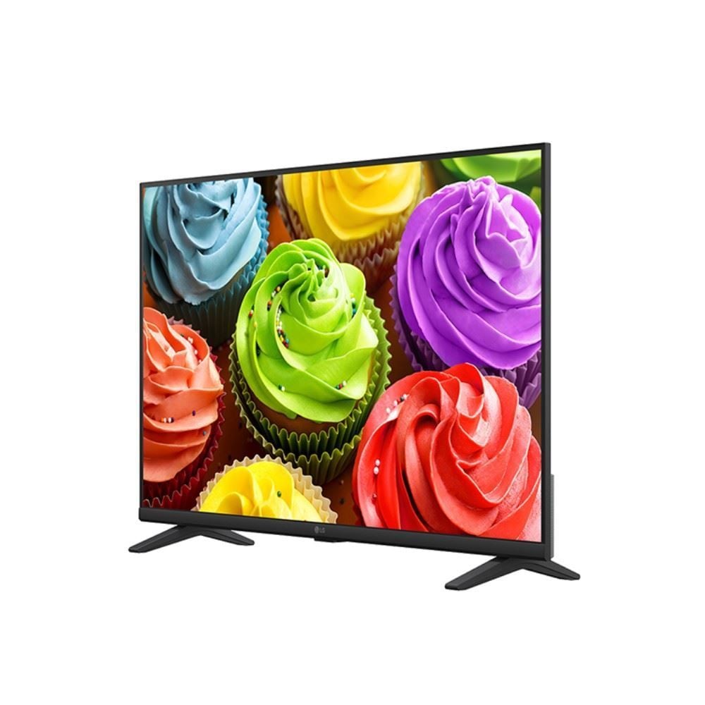 Smart Tv Lg 32” Hd Lb650 Ai Wi-Fi Bluetooth 2026