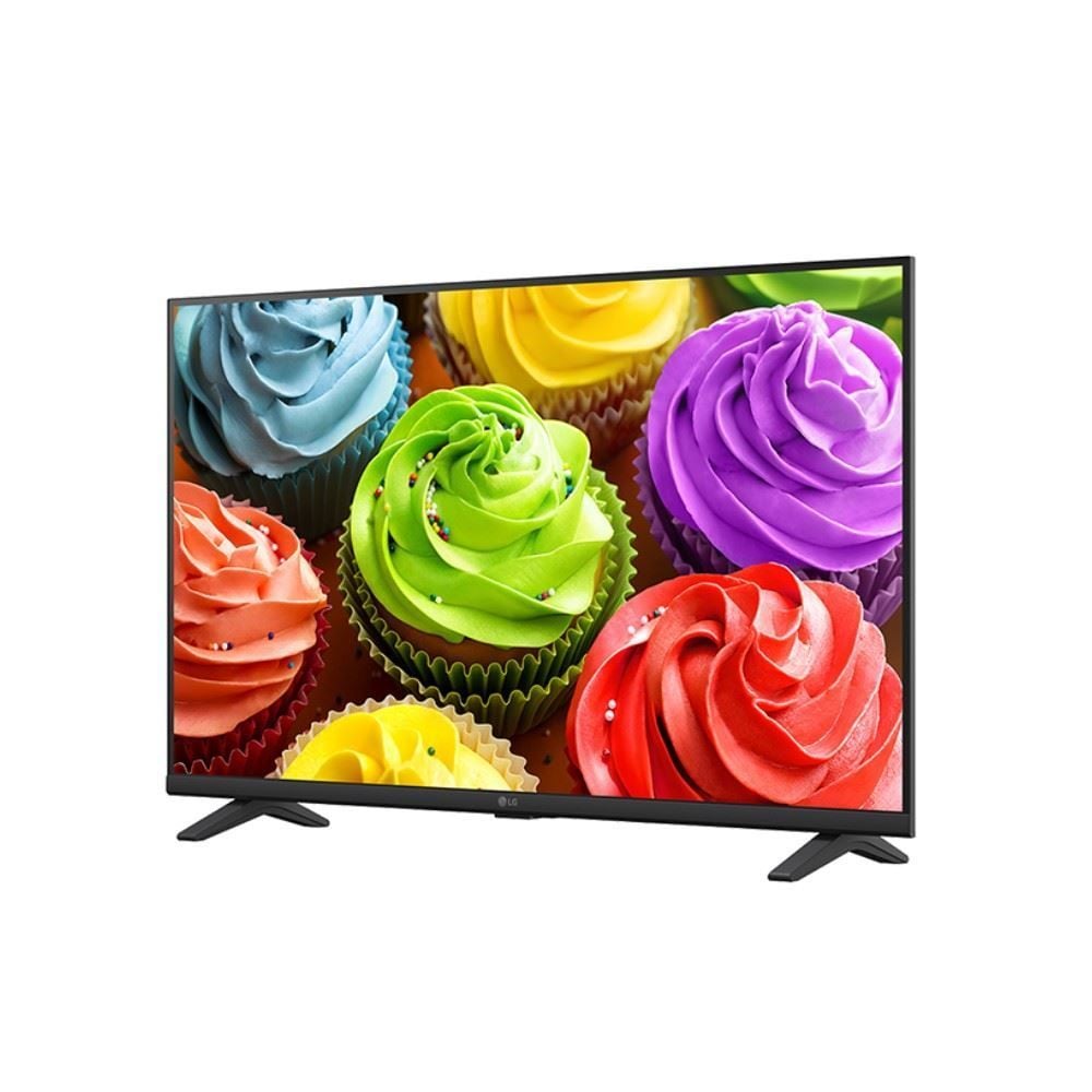 Smart Tv Lg 32” Hd Lb650 Ai Wi-Fi Bluetooth 2026
