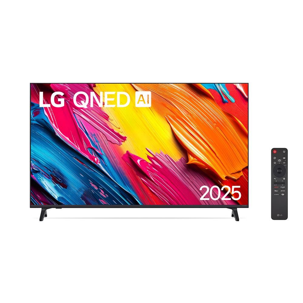 Smart Tv Lg Qned Mini Led Ai 4K Qned70 55 Polegadas 2026